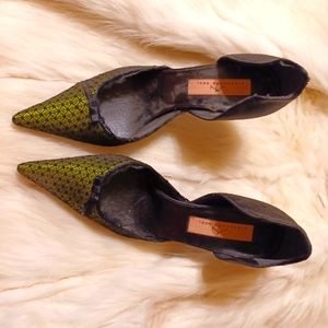 Size 6.5 Alexandra Neel Pump